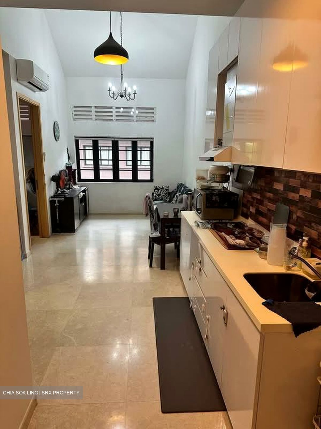 Urban Heritage (D12), Apartment #583452941